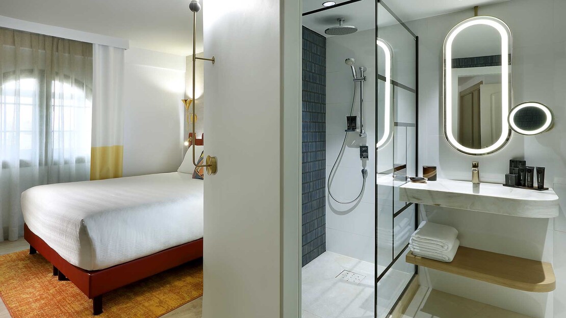 Hard Rock Hotel Marbella